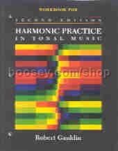 harmonic practice in tonal music 