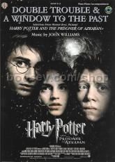 Harry Potter & The Prisoner of Azkaban Flute & CD 