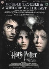 Harry Potter & the Prisoner of Azkaban f horn (Book & CD)