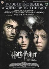 Harry Potter & The Prisoner of Azkaban (Alto Sax Book & CD)