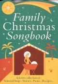 Family Christmas Songbook