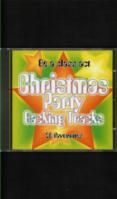 Be A Class Act Christmas Party CD 