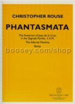 Phantasmata (Full score)