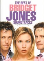 Bridget Jones Best of Soundtracks 