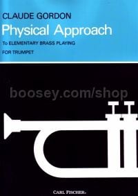 Physical Approach to Elementary Brass Playing for Trumpet
