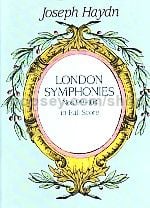 London Symphonies Nos. 99-104