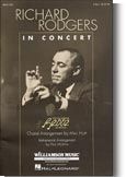 Richard Rodgers in Concert (2 part)                    