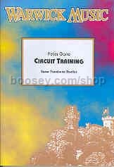 Circuit Training: Tenor Trombone Studies