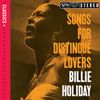 Songs For Distingue Lovers (Verve Audio CD)