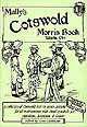 Mally's Cotswold Morris Book 1 CD Only 