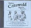 Mally's Cotswold Morris Book 2 CD Only 