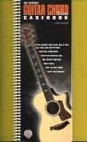 Ultimate Guitar Chord Picture Casebook