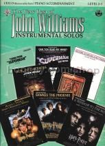 Very Best Of John Williams Cello (Book & CD)