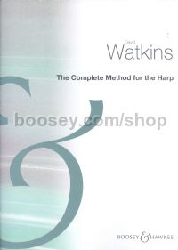 Complete Method for the Harp