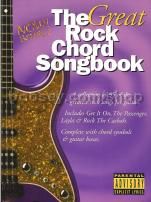 Great Rock Chord Songbook 2