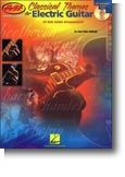 Classical Themes for Electric Guitar (Musicians' Institute Private Lessons series) Book & CD
