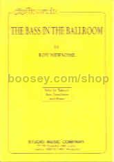 Bass In Ballroom(Bass Clef)