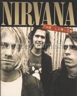 Nirvana: The Lyrics (Hardback)