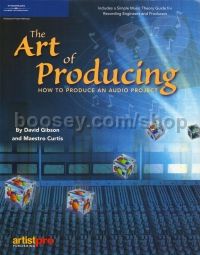 Art Of Producing 