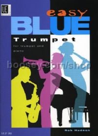 Easy Blue Trumpet (Trumpet & Piano)