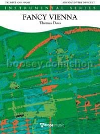 Fancy Vienna - Trumpet & Piano