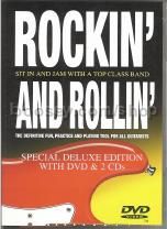 Rockin' & Rollin' DVD/2 CDs 