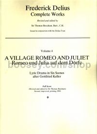 Village Romeo & Juliet