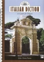 Gateway To Italian Diction Book & CD 