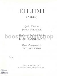 Eilidh (Bannerman) 