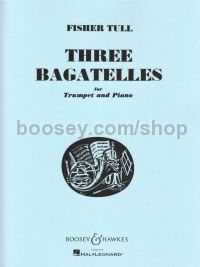 Bagatelles (Trumpet & Piano)