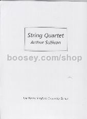 String Quartet Set of Parts 