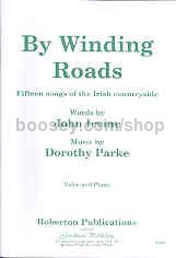 By Winding Roads Unison