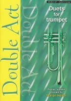 Double Act: Duets for Trumpet                