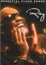 Ray Charles: Essential Piano Songs