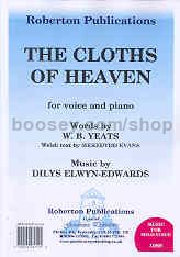 Cloths of Heaven