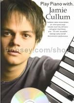 Play Piano with . . . Jamie Cullum (Book & CD)