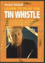 learn to play the tin whistle dvd 