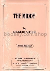 The Middy (March Card Set)