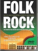 Folk Rock (DVD & 2 CDs)