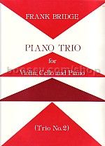 Piano Trio No2