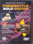 Fingerstyle Solo Guitar DVD 