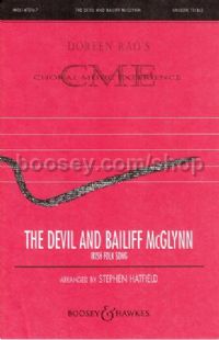 Devil and Bailiff McGlynn (Unison)