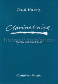 Clarinetwise