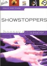 Showstoppers  (Really Easy Piano series)