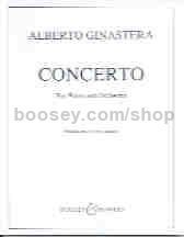 Piano Concerto 1 Op28