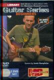Guitar Series (Beginners) (Lick Library series) DVD