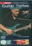 Guitar Series (Advanced) (Lick Library series) DVD