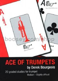 Ace of Trumpets