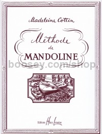 Methode De Mandoline