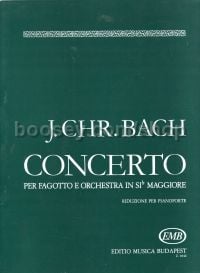 Concerto in Bb